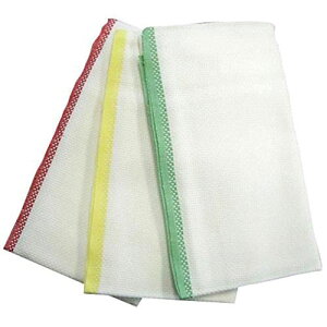 イシミズ 日東紡ふきん 3枚入