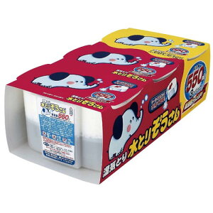 IJg Ƃ肼@550ml@3pbN