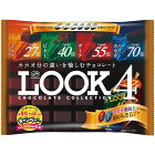 不二家 ルック4コレクション　185g
