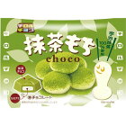 チロルチョコ 抹茶もち袋　10袋