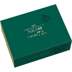 明治 チョコレート効果カカオ72％　大容量　1kg
