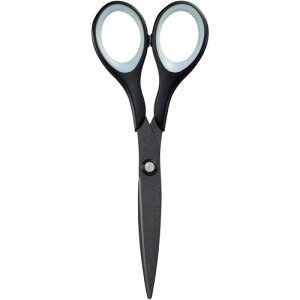 プラス フィットカットスリムスタイル フッ素 ブラック