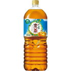 アサヒ飲料 十六茶麦茶　2L　6本