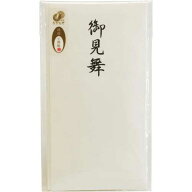 長門屋商店 特撰和紙　多当　御見舞　　タ−P805