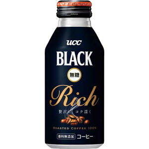 UCC BLACK@RICH@R375g@24{