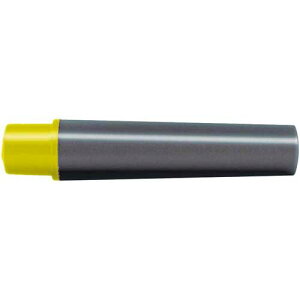 ゼブラ 紙用マッキー極細用インク 黄 2本×10【取寄商品】