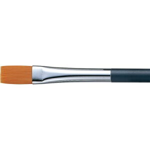 ぺんてる デザイン筆 平.2号×10【取寄商品】