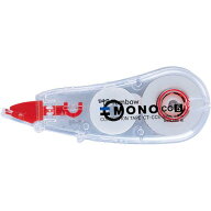 トンボ鉛筆 修正テープモノCC　幅5mm　10個