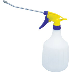 トラスコ中山 ロングノズルスプレー1000ml【取寄商品】