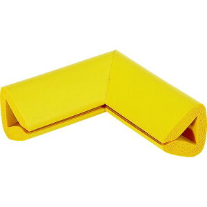 トラスコ中山 安心クッションTAC158Y【取寄商品】