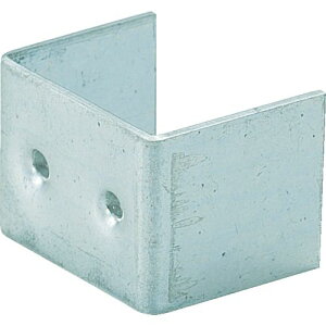 トラスコ中山 ゴムロープ用キャッチャー5個入【取寄商品】