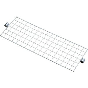 トラスコ中山 ステンレス製メッシュガードパネル910X450【取寄商品】