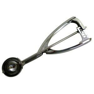 ミネックスメタル 18−8ステンアイスディッシャー 15cc #26【取寄商品】