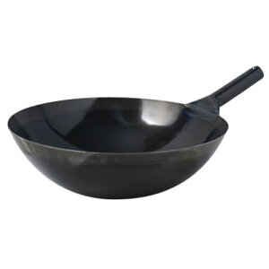 アークランズ 鉄北京鍋 39cm【取寄商品】