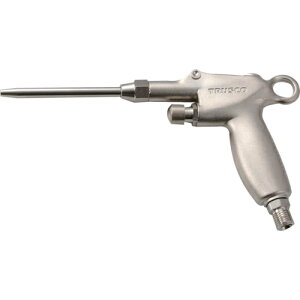 トラスコ中山 エアダスター TD10B1【取寄商品】