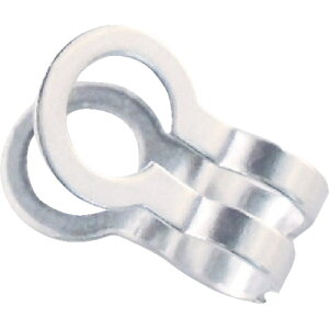 トラスコ中山 カップリング4.5−5mm用10個入【取寄商品】