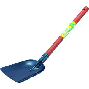 田中工業 木柄スコップ470mm【取寄商品】