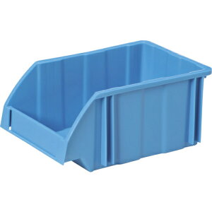DICプラスチック B型コンテナ B1 ブルー【取寄商品】