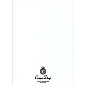 qTS hEJ[h@10ʁ@͂ȁ@@5×5y񏤕iz