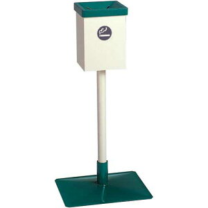 テラモト 屋外スタンドD型【取寄商品】