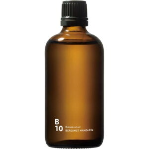 アットアロマ ディフューザーオイル ベルガモットマンダリン【取寄商品】