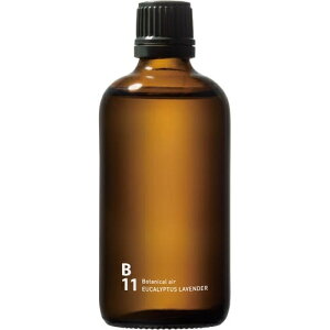 アットアロマ ディフューザーオイル ユーカリラベンダー100ml【取寄商品】