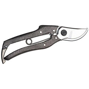 アークランズ プロ200 剪定鋏 180mm N−202【取寄商品】