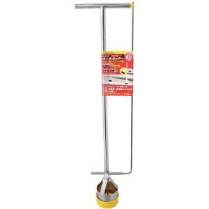 石黒金属 ステンレスロングホールカッター80mmHC−80L【取寄商品】