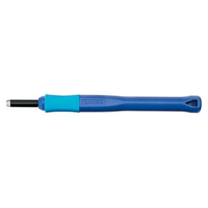 サクラクレパス グリップはんが彫刻刀A 丸刀大 10本【取寄商品】