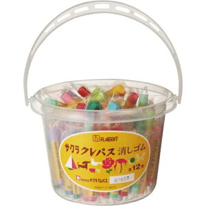 サクラクレパス クレパス消しゴムパック【取寄商品】