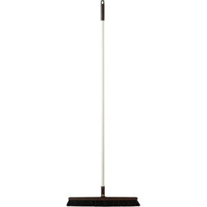山崎産業 デイリークリーン 自由箒45【取寄商品】