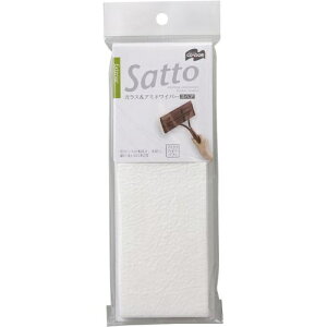 山崎産業 サット ガラス&網戸ワイパー スペア【取寄商品】