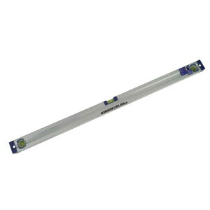 アークランズ アルミ水平器 900mm【取寄商品】