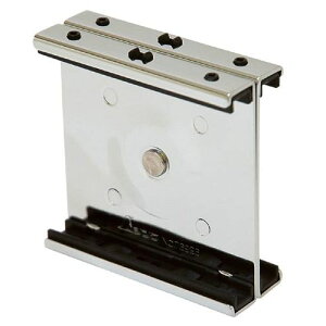 シンワ測定 クロス金具 標尺アルミ製用 巾60mm【取寄商品】