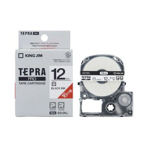 �L���O�W�� �e�v���@PRO�e�[�v�@�����O���F����12mm