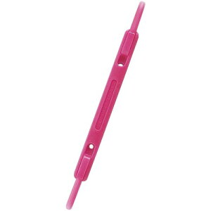 リヒトラブ ルーパーファスナー 赤 1パック