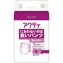楽天市場】クレシア アクティ おむつ sサイズの通販
