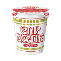 楽天市場】日清食品 カップヌードル 20個の通販