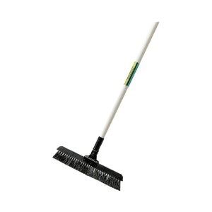 テラモト ニュー自在ホーキ 30cm