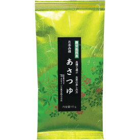 カネイ一言製茶 あさつゆ　100g