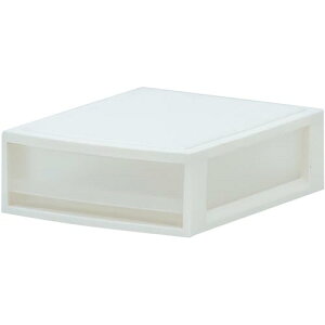 天馬 PRXルームケースプチ A4浅型1段