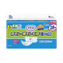 楽天市場】アテント テープ式 m 30枚の通販