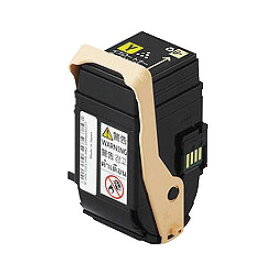 富士フイルムビジネスイノベーション 純正トナー　CT202454　イエロー