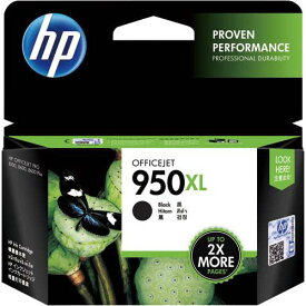 HP（ヒューレット・パッカード） 純正インクHP950XL（CN045AA）　増量黒