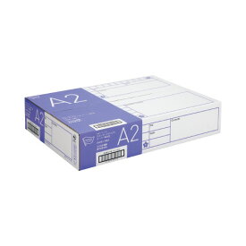カウネット　「カウコレ」プレミアム コピー用紙　タイプ2　スーパー高白色　A2　1箱
