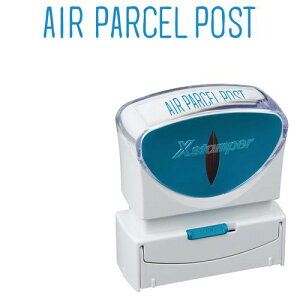 シヤチハタ X2ビジネス キャップレスB型藍AIRPARCEL【取寄商品】