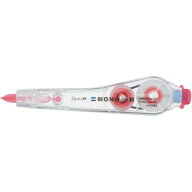 トンボ鉛筆 修正テープモノPSリムーバ付　幅5mm　10個