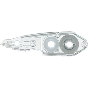 �g���{���M �C���e�[�v�@���m�G�A�[�y���^�@5mm���J�[�g���b�W