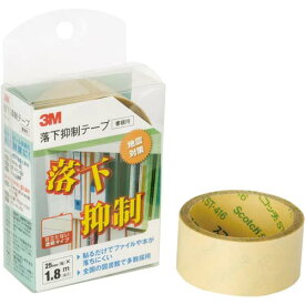 スリーエム　ジャパン 資料落下抑制テープ　25mm×1．8m