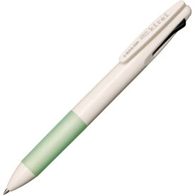 セーラー万年筆 光触媒セラピカキレイ3色ボールペン　グリーン